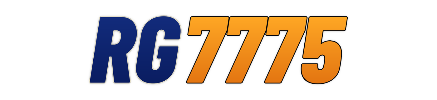 rg7775 Logo
